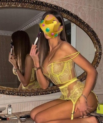 Анкета проститутки Чеслава - Фото 1, Ткуарчал, 19 лет, №4436