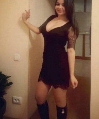 Анкета проститутки Романтика - Фото 1, Ткуарчал, 23 года, №8961